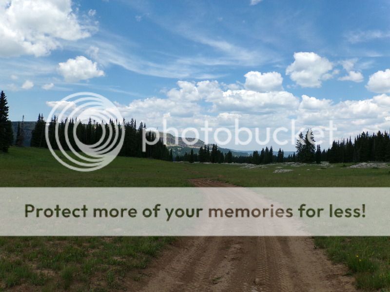 Wagon Wheel Trails Meeker Colorado Polaris ATV Forum